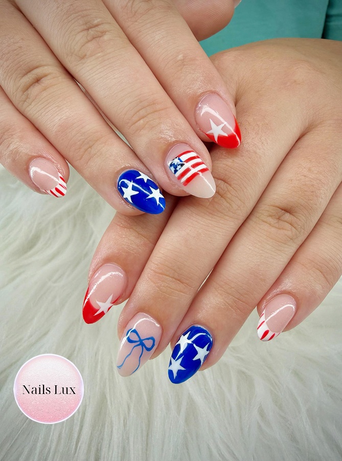 Nails Lux Naperville